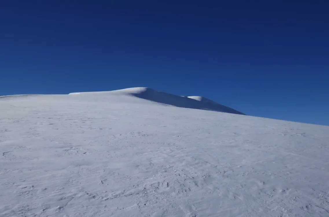 Mera Peak Climbing