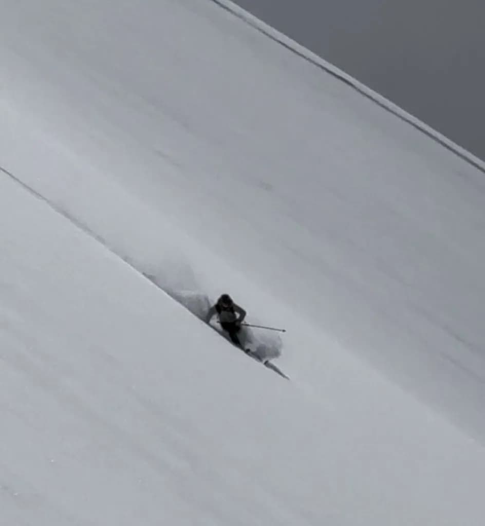 Mera Peak Ski Expedition