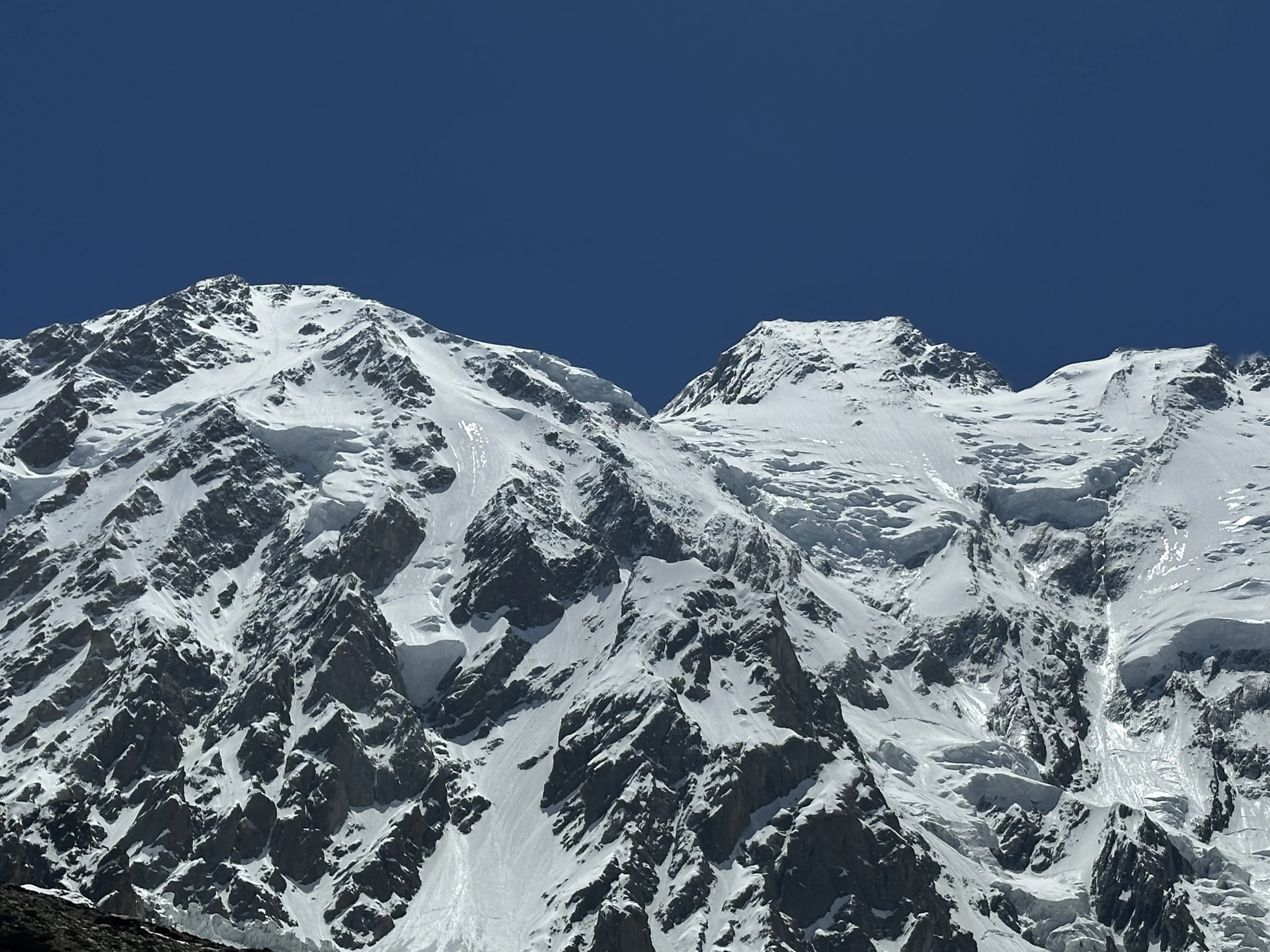 Top 10 Most Dangerous Mountain of the World