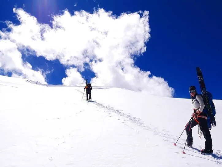 Putha Hiunchuli Ski Expedition